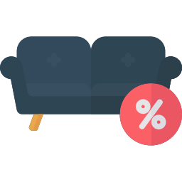 sofa icon