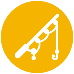 Fishing Rod icon