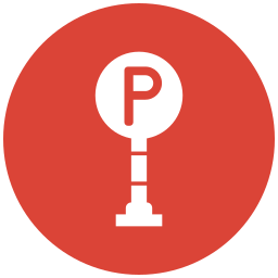 parken icon