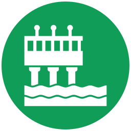 Pier icon