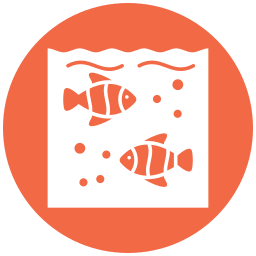 Fishes icon