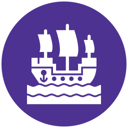 Galleon icon