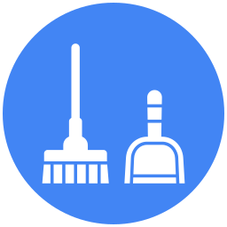 kehrschaufel icon