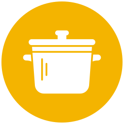 Pot icon