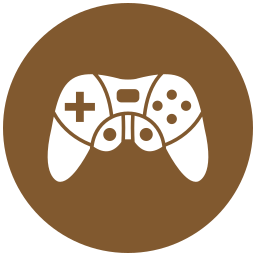 Gamepad icon