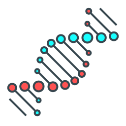 DNA icon