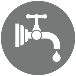 Faucet icon