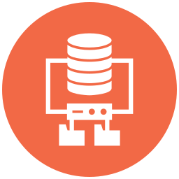 Database icon