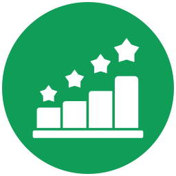 Ranking icon