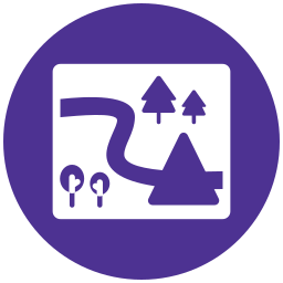 Map icon