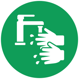 Washing Hands icon