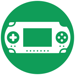 Console icon