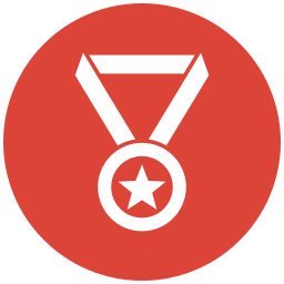 medal ikona