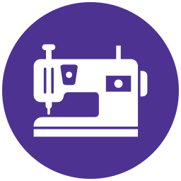 nähmaschine icon