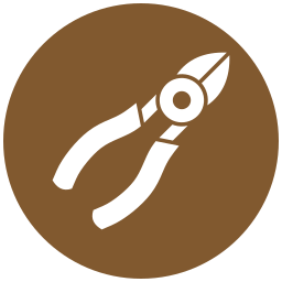 Pliers icon