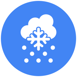 schneefall icon