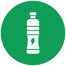 energiegetränk icon