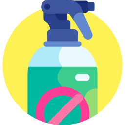 Bug Spray icon