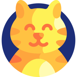 猫 icon