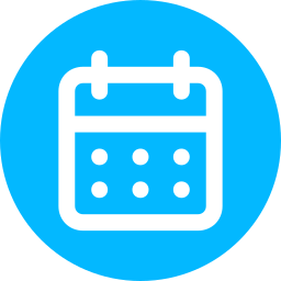 Calendar icon