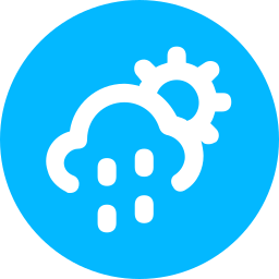 Cloud icon