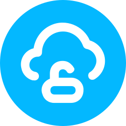 Cloud icon