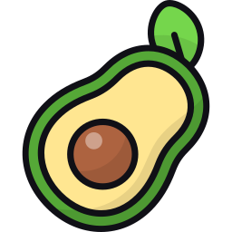 Avocado icon