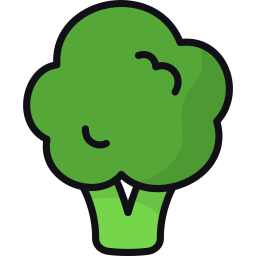 Broccoli icon