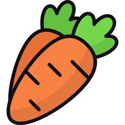 Carrots icon