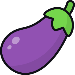 Eggplant icon