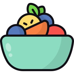 Fruit Salad icon