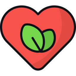 Heart icon