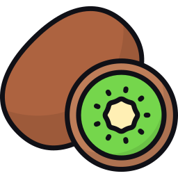 kiwi Ícone