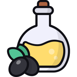 Olive Oil icon