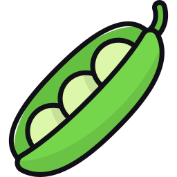 Peas icon