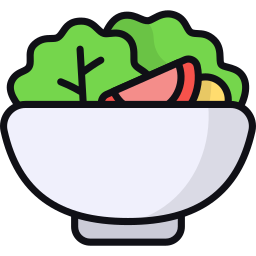 Salad icon