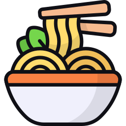 Noodle icon