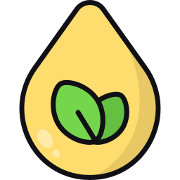 Vegetable oil icon