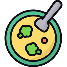 Soup icon