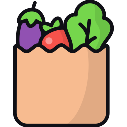 Vegetables icon