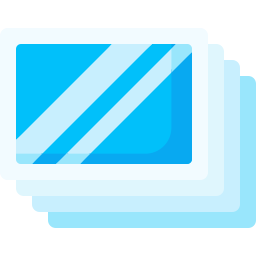 Burst icon