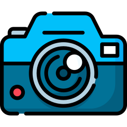 Camera icon