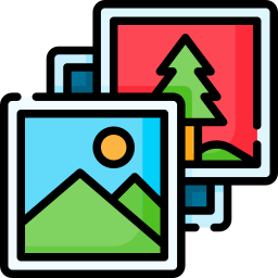 Gallery icon