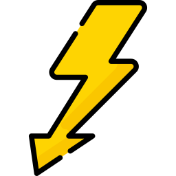 Flash icon