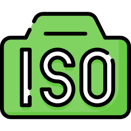 Iso icon