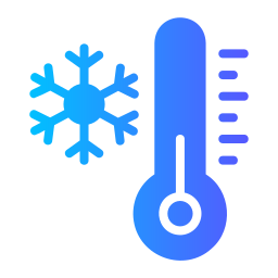 temperatura Ícone