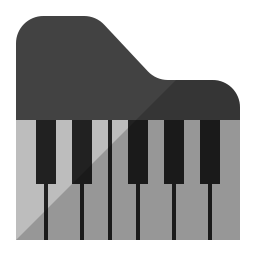 piano Icône