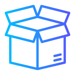 Box icon