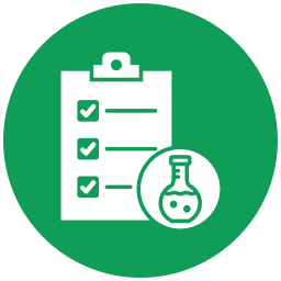 Check list icon