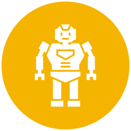 roboter icon